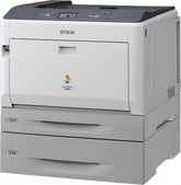 Impressora EPSON AcuLaser C9300DTN - A3