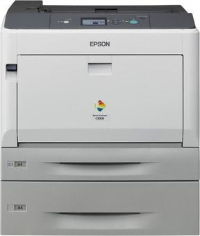 Impressora EPSON AcuLaser C9300DTN - A3