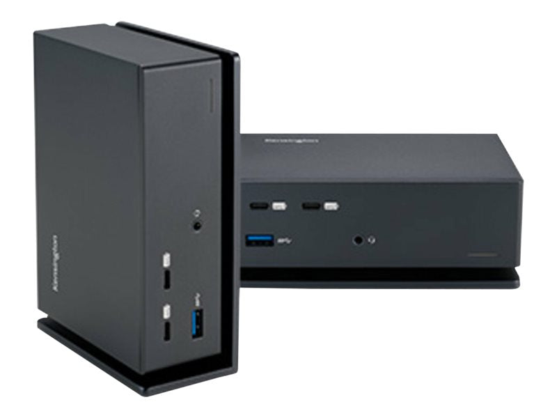DOCK SD5560T TBT 3+USB-C DOCK UE (K37010EU)
