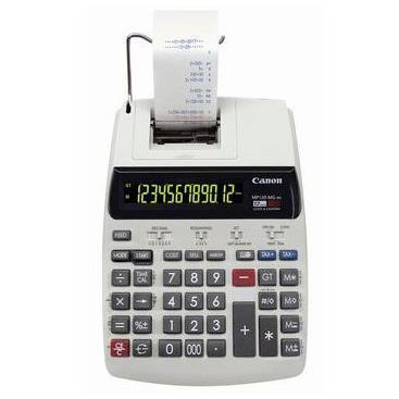 IMPRESORA CALCULADORA MP120 MG
