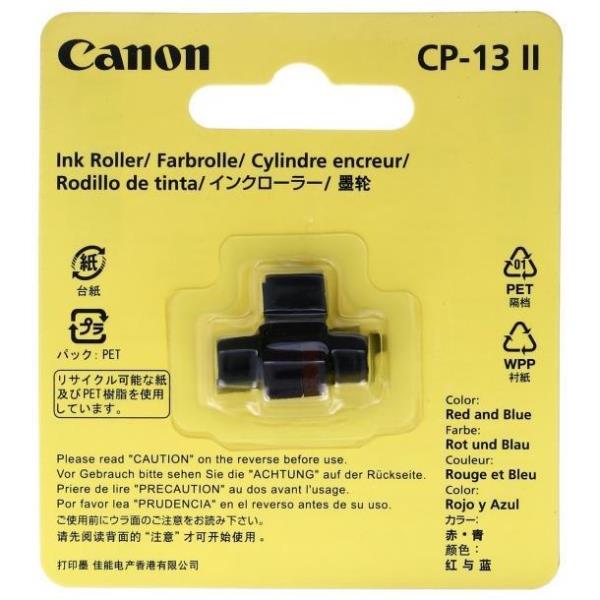 CP-13 II BL ROLLO INK CALCULATOR