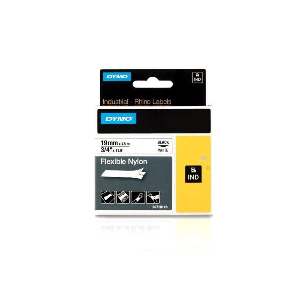 ID1-19 WHITE (NYLON)