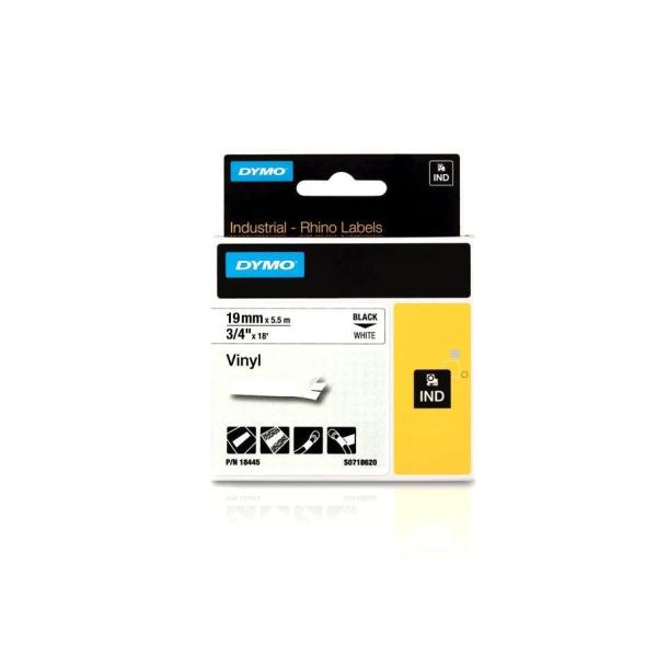 ID1-19 BLANCO (VINILO)