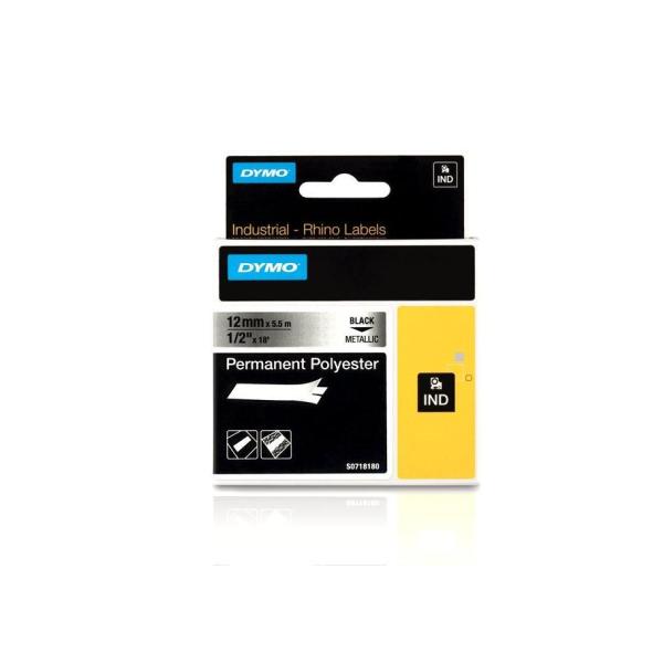 ID1-6 SILVER (POLYESTER)
