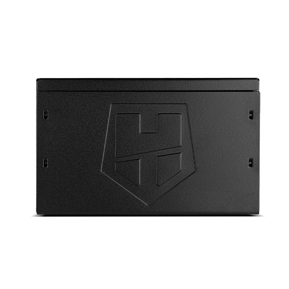 Fuente de comida 600W ATX NOX Hummer Alpha 600W Edición Bronce (NXHUMMERA600WBZ)