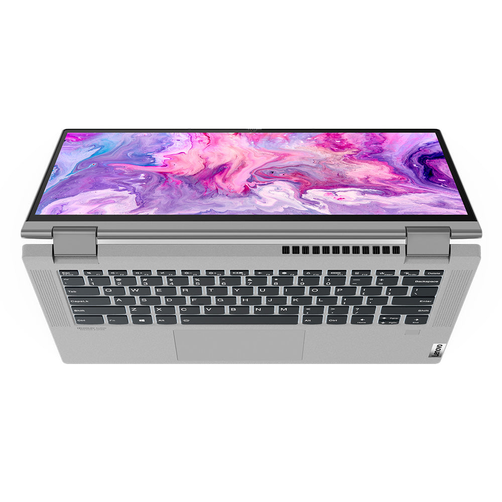 IP FLEX 5 14ITL5 I3/8/256 W11 3Y (82HS01BCPG)