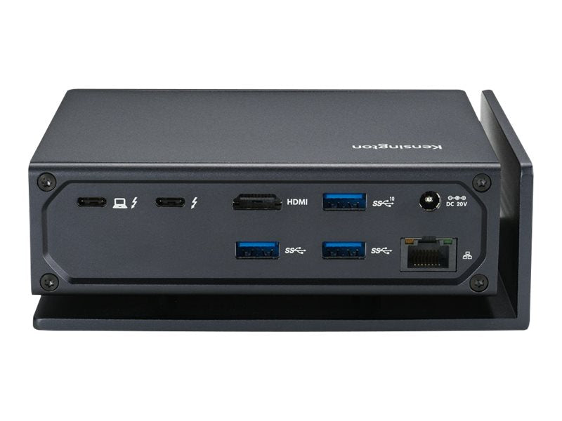 DOCK SD5560T TBT 3+USB-C DOCK UE (K37010EU)