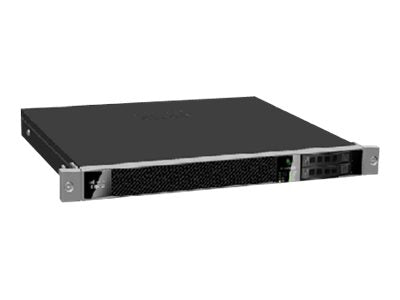 Cisco IronPort Email Security Appliance C170 - Security Appliance - GigE - 1U - Refurbished - Enclosure Mountable (ESA-C170-K9-RF)
