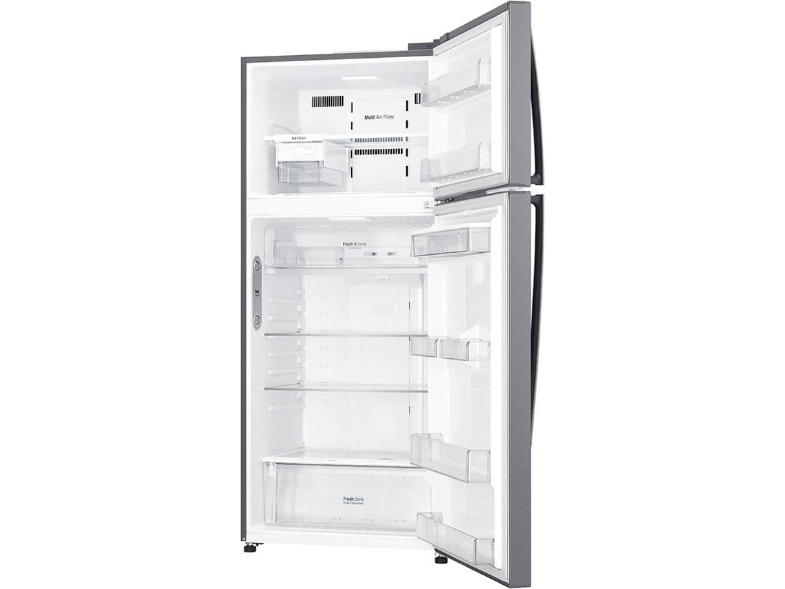 LG REFRIGERATOR 2 DOORS 547L A++ GTF744PZPZD
