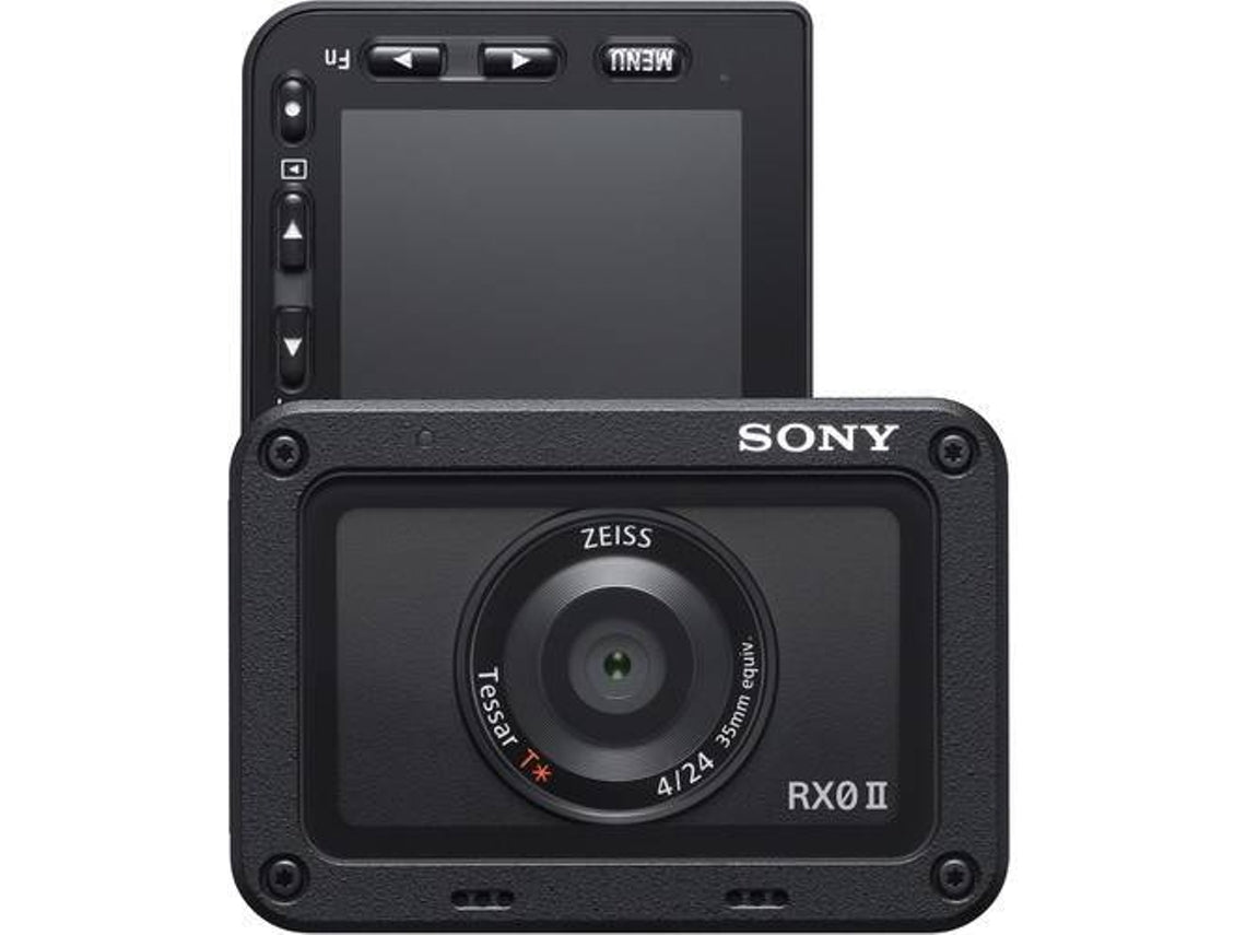CAMARA SONY DSC-RX0M2G