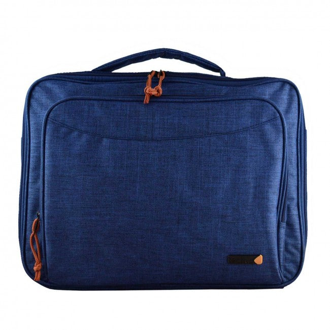 techair Classic - Estojo para notebook - 14" - 15.6" - azul