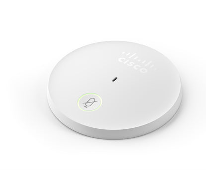 Cisco Telepresence Table - Micrófono - para Spark MX700, MX800, TelePresence MX700, MX800, SX80, Webex Room 70 G2, Room Kit Pro