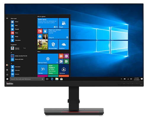 THINKVISION T27Q-20 (61EDGAT2EU)