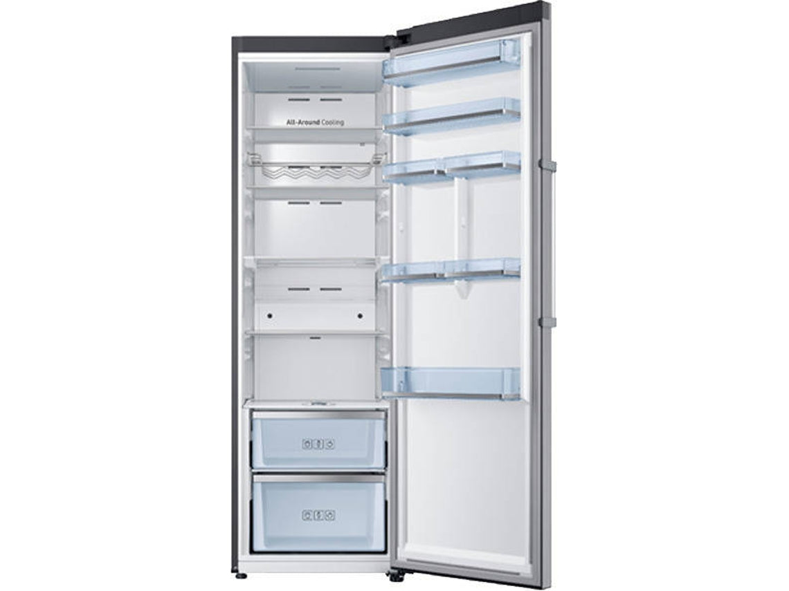 SAMSUNG FRIGORIFICO 1 PORTA NO FROST 387L INOX