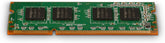 HP - DDR3 - module - 2 GB - SO DIMM 144-pin - 800 MHz / PC3-6400 - unbuffered - no ECC - for Color LaserJet Enterprise MFP M578, LaserJet Enterprise Flow MFP M578