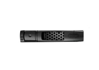 Lenovo - Disco duro - 1,8 TB - intercambiable en caliente - 2,5" - SAS 12 Gb/s - NL - 10000 rpm - para ThinkSystem DE2000H Hybrid, DE240S, DE4000F, DE4000H Hybrid, DE6000F, DE6000H Hybrid