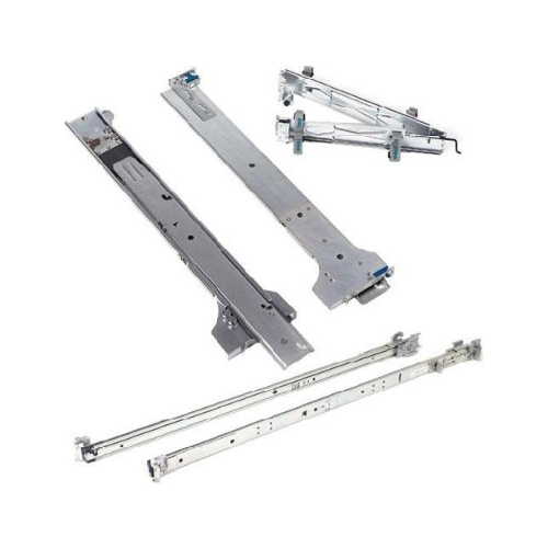 FRICTION RAIL KIT FOR C220 M4 ACCS