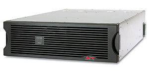 Paquete de baterías Smart-UPS XL de 48 V de APC - Compartimiento de batería (montable en rack) - 2 x Batería - Ácido de plomo - 3U - Negro - para N/P: SUA2200R3XLNETPKG, SUA2200UXICH, SUA3000R3XLNETPKG, SUA3000RMXL3U-BR, SUA3000UXICH