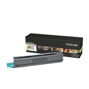 C925 TONER NEGRO AC