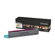 C925 TONER MAGENTA AC
