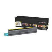 C925 TONER AMARILLO AC