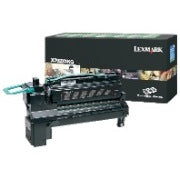 LEXMARK TONER PRETO X792 C/RETORNO 20K