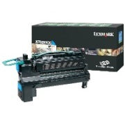 LEXMARK TONER AZUL X792 C/RETORNO 20K
