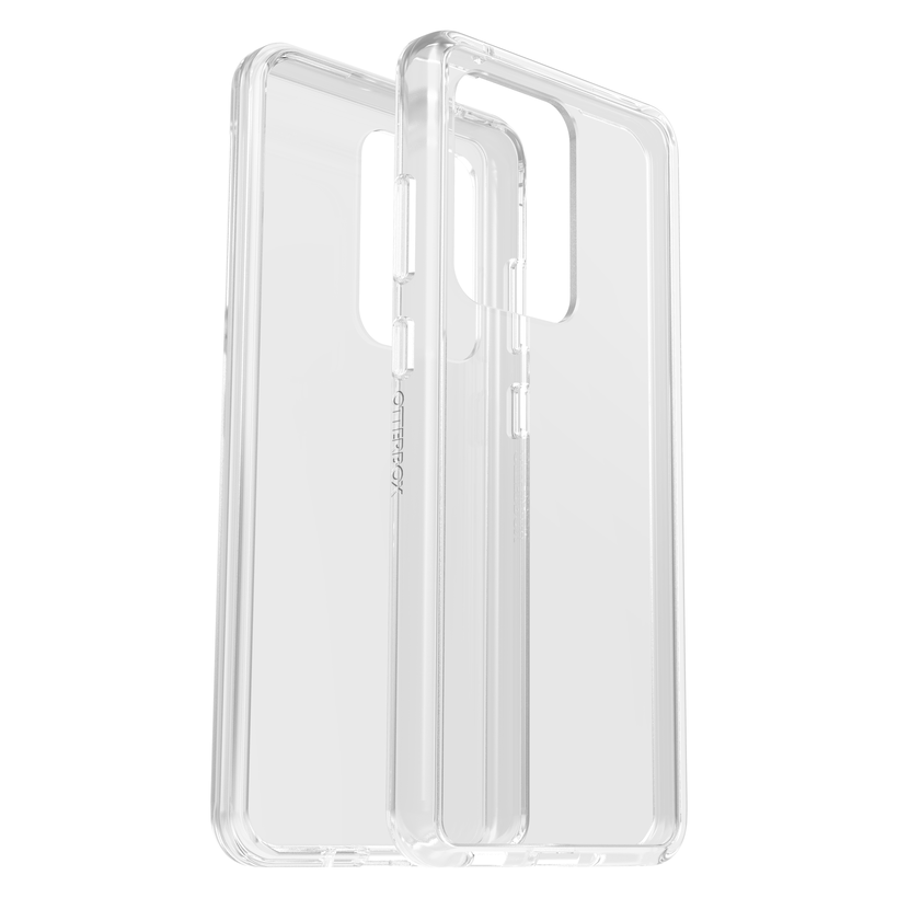 REACT SAMSUNG S20 ULTRA - TRANSPARENTE (77-65182)
