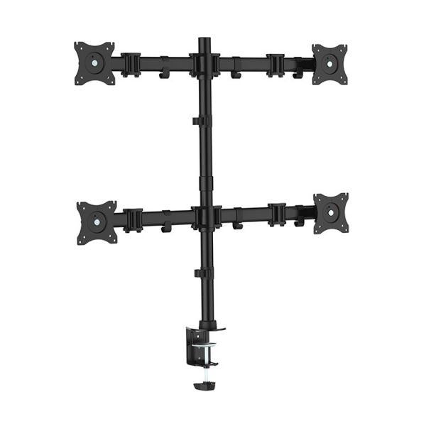 EQUIP SUPPORT SECRETARY 4 MONITORS 13>27