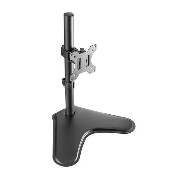 EQUIP SUPORTE SECRETARIA 1 MONITOR 13>32 ARTICULADO COM BASE