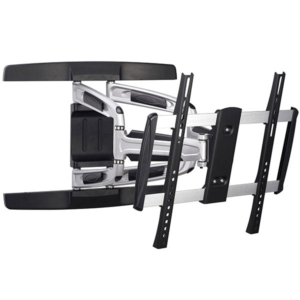EQUIP SUPORTE PAREDE ARTICULADO 81-140CM (32-55) 650314
