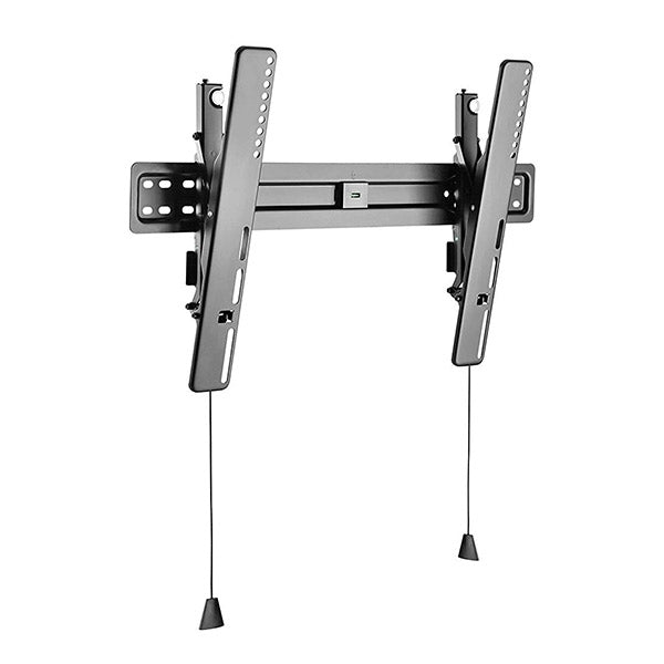 EQUIP PAREDE LED/LCD 37>70 INCLINAVEL ULTRA SLIM 650317 #CAMP. FIM DE STOCK#