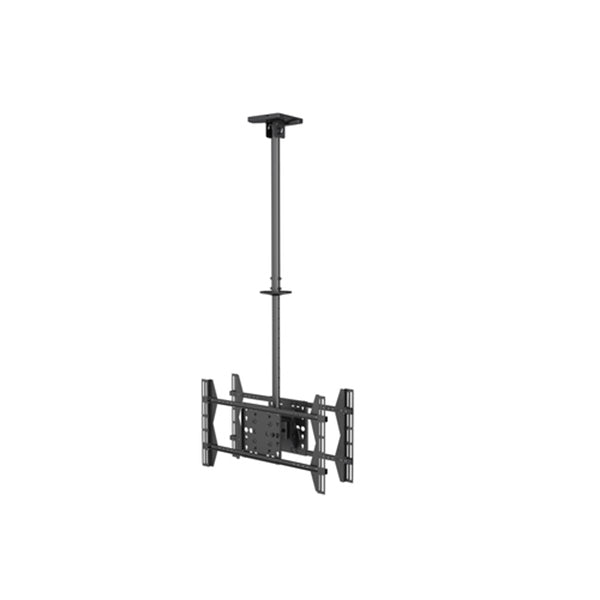 CEILING SUPPORT EQUIP LED/LCD FRONT/BACK 32>65 650370