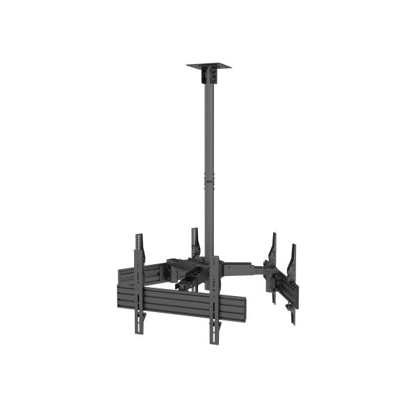 TRIPLE CEILING SUPPORT EQUIP 3 SIDES LED/LCD 32>65 650371