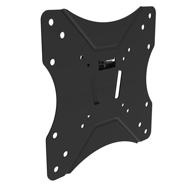 EQUIP SUPORTE PAREDE LED/LCD 23>43 SLIM INCLINAVEL 650401