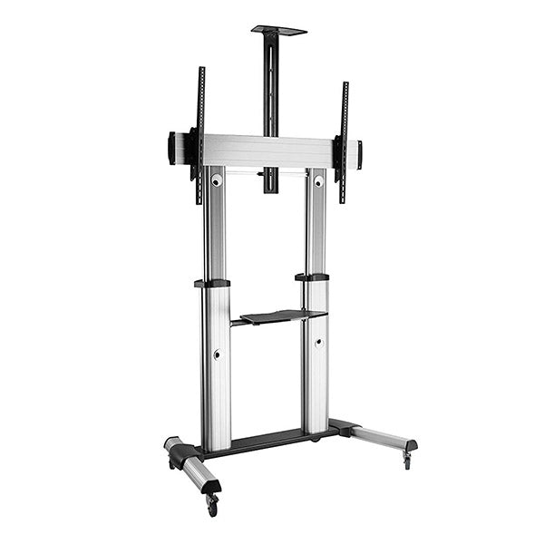 MOBILE FLOOR HORIZONTAL SUPPORT EQUIP 60>100 650605