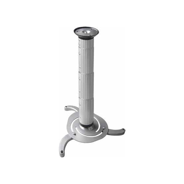 CEILING SUPPORT EQUIP UNIVERSAL VIDEO PROJECTOR 360º TILTING ROTATION