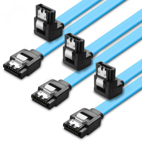 Lenovo 3.5"/2.5" HS SAS/SATA x4 Cable for HW RAID/HBA - Cabo SATA / SAS - para ThinkSystem SR250