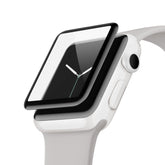 Belkin ScreenForce UltraCurve - Protector de ecrã para relógio inteligente - vidro - para Apple Watch (42 mm)