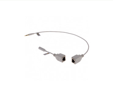 Axis - Cable extension kit - for AXIS T8355 Digital Microphone