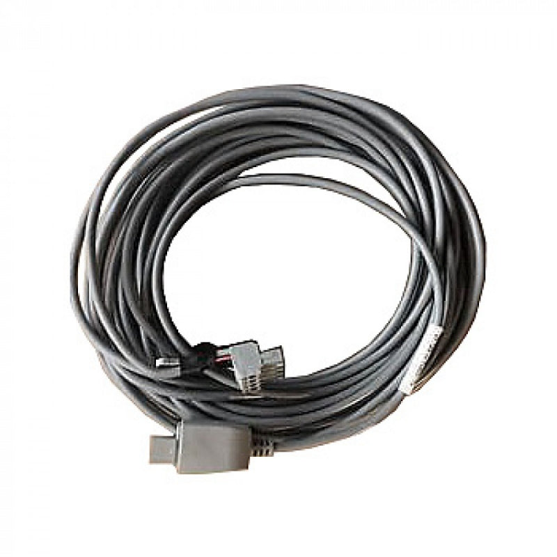 Cisco - Cable de extensión de micrófono - 9 m - para Telepresence Table Mic 20, Table Mic 20 XLR, Table Microphone 60