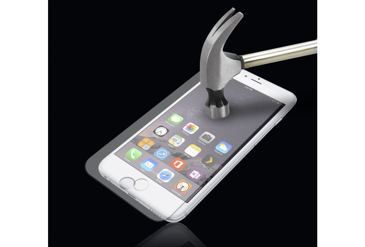 Compulocks Shield Screen Protector for iPhone 11 Pro Max / XS Max - Protector de ecrã para telemóvel - vidro - para Apple iPhone 11 Pro Max, XS Max