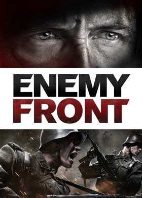 Enemy Front - Win - ESD - a Chave de Ativação deve ser utilizada numa conta Steam válida - Espanhol