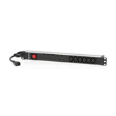 SPS.3F+6F.PDU UK+C13/C14 ACCS