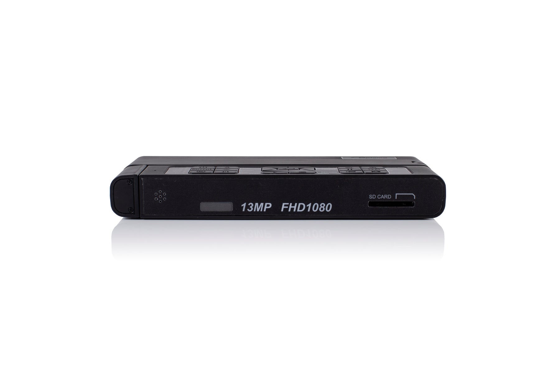 Optoma DC455 - Câmara arquivo digital - a cores - 13 MP - 1920 x 1080 - 1080p - áudio - VGA, HDMI - USB 2.0 - DC 5 V