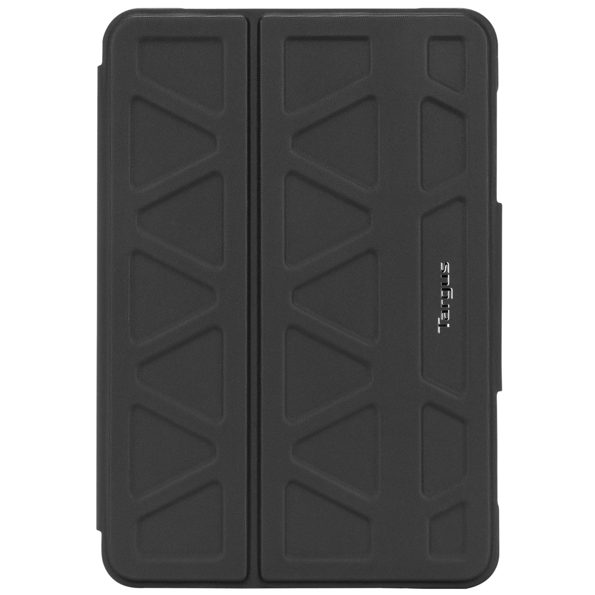 Targus Pro-Tek - Tablet Flip Cover - Rugged - Polyurethane - Black - For Apple iPad mini (1st generation), iPad mini 2, 3 (3rd generation), 4 (4th generation), 5 (5th generation)