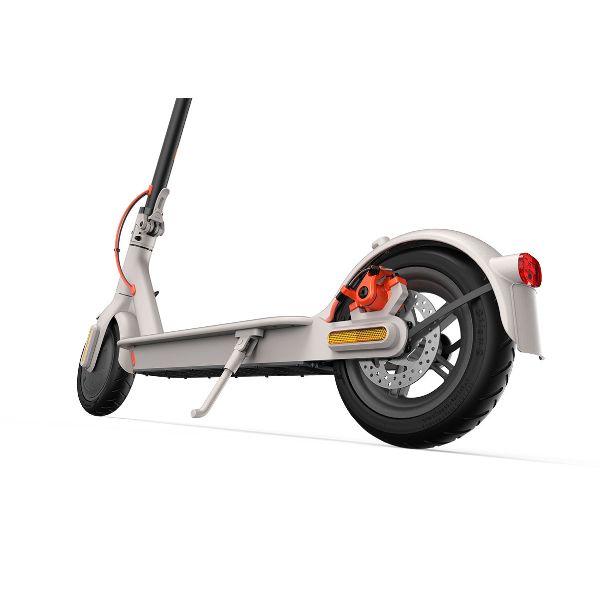 MI SCOOTER 3 EU GRAY