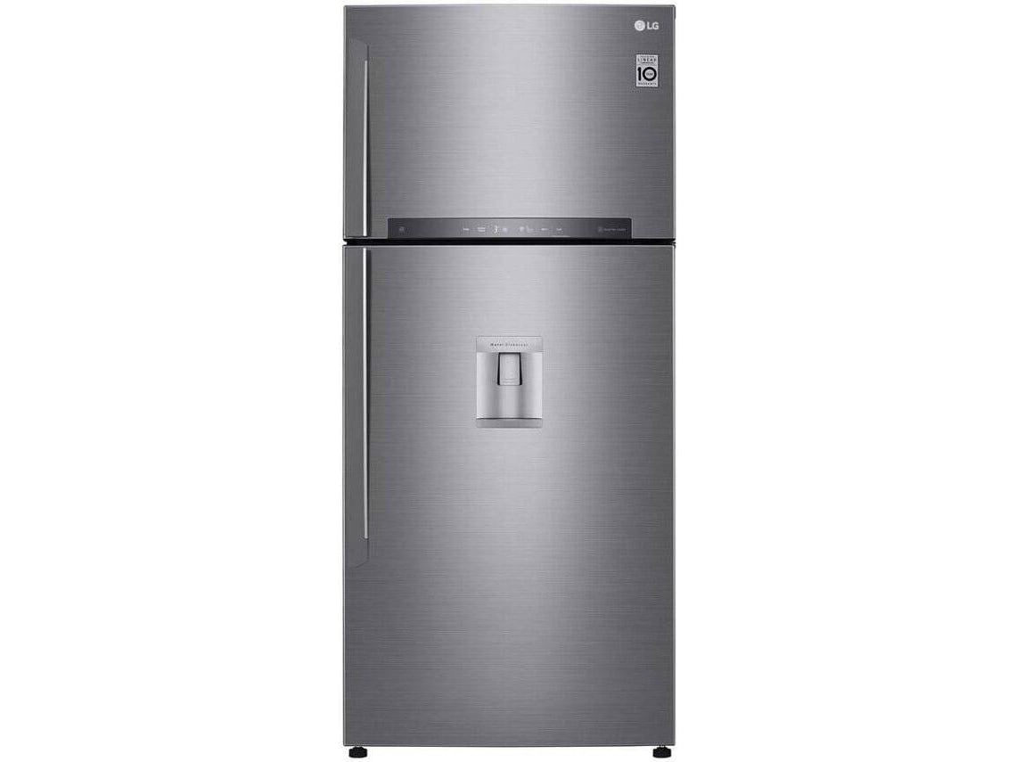 LG REFRIGERATOR 2 DOORS 547L A++ GTF744PZPZD