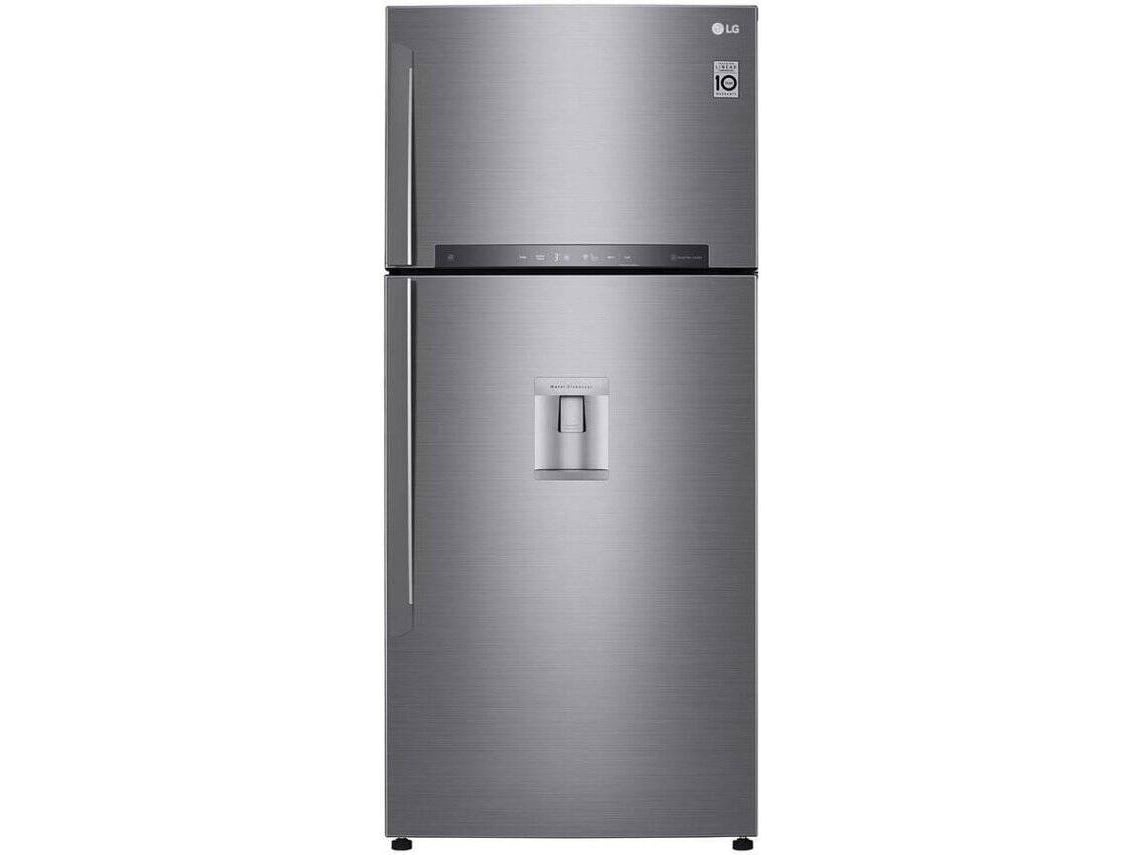 LG FRIGORIFICO 2 PORTAS 547L A++ GTF744PZPZD