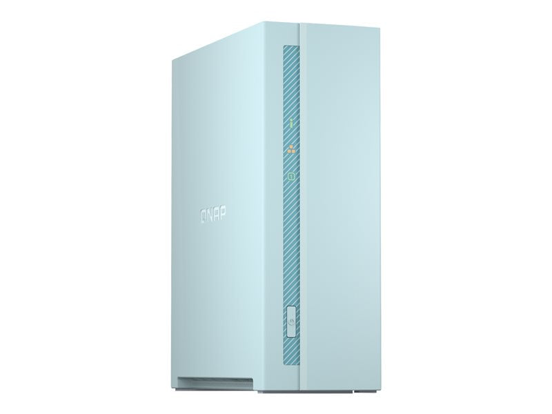 BRAZO NAS DE 1 BAHÍA QUAD-CORE 1.4GHZ 1G (TS-130)